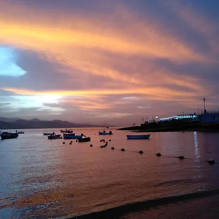 Canteras Las Palmas de Gran Canaria