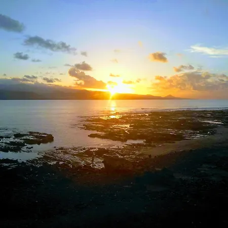 Canteras * Las Palmas de Gran Canaria