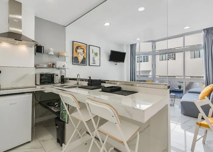 Canteras Las Palmas de Gran Canaria