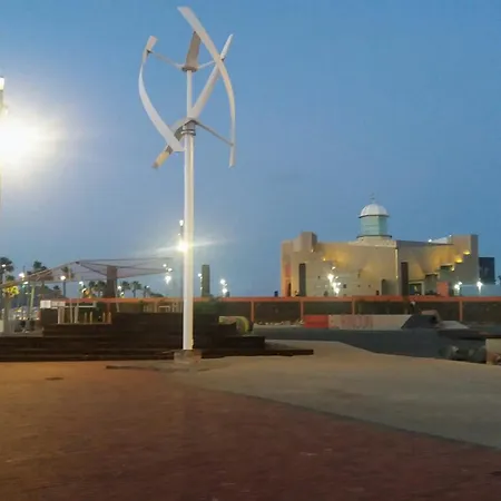 Apartamento Canteras Las Palmas de Gran Canaria