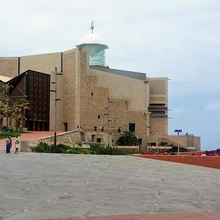 Canteras Appartement
