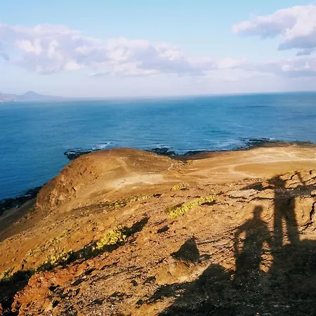 Canteras Apartamento *