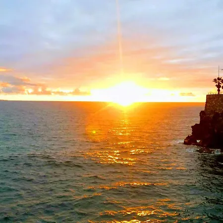 Apartamento Canteras *