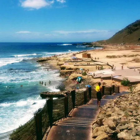 Apartamento Canteras Las Palmas de Gran Canaria