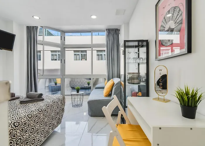 Canteras * Las Palmas de Gran Canárias