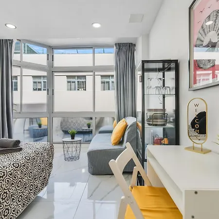 Canteras * Las Palmas / Gran Canaria