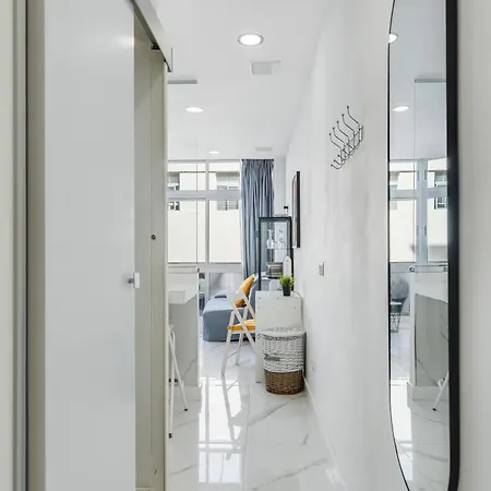 Canteras Apartment Las Palmas de Gran Canaria