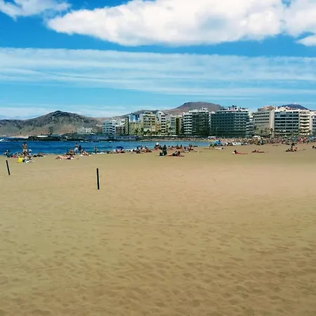 Canteras * Las Palmas de Gran Canárias