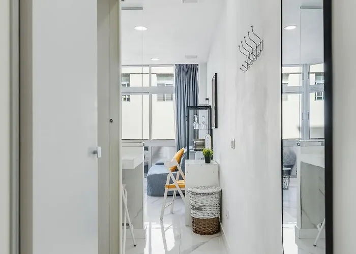 Canteras Appartement Las Palmas