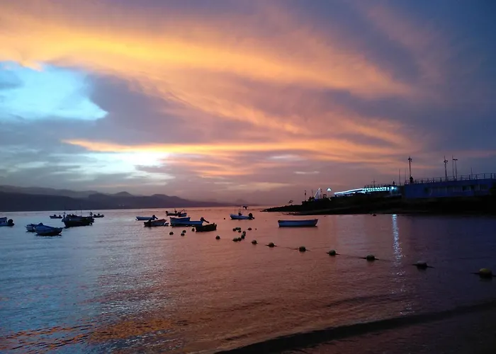 Canteras Las Palmas de Gran Canaria