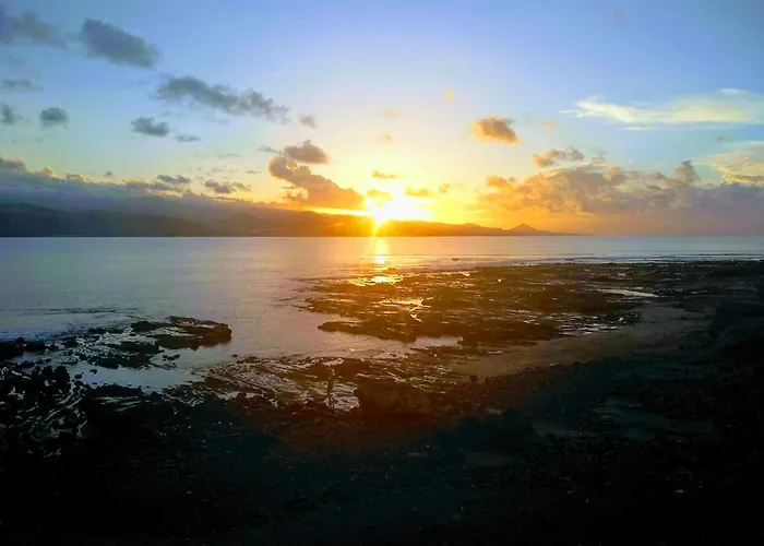 Canteras * Las Palmas de Gran Canaria