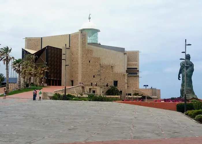 Canteras Appartement