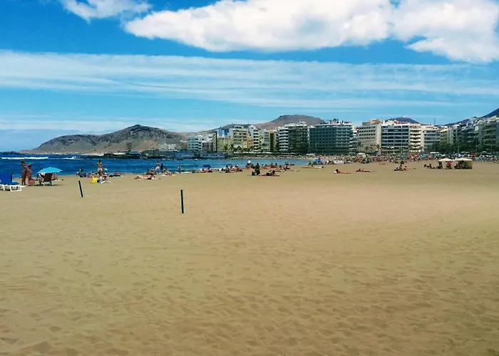 Canteras * Las Palmas