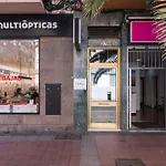 Apartmán Canteras *